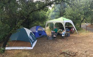 Jennifer M.'s photo at Oak Bottom Marina RV & Campground — Whiskeytown-Shasta-Trinity National Recreation Area near Six Rivers National Forest