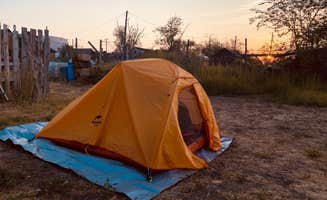 Yuliya N.'s photo at Desert Moon Hotel & RV Park near Thompson, UT