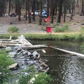 Review photo of Mckay Crossing Campground by Amelia A., July 9, 2021