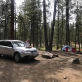 Review photo of Mckay Crossing Campground by Amelia A., July 9, 2021