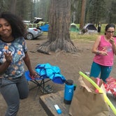 Review photo of Upper Chiquito Campground by V M., July 9, 2021