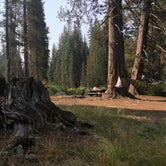 Review photo of Upper Chiquito Campground by V M., July 9, 2021