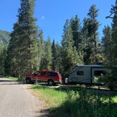 Review photo of Beaver Creek Campground by Laura B., July 9, 2021