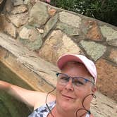 Review photo of Faywood Hot Springs by Jayne  W., June 13, 2018