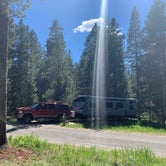 Review photo of Beaver Creek Campground by Laura B., July 9, 2021