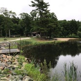 Review photo of Massasoit State Park Campground by Amy T., July 9, 2021