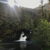 Review photo of Coho Campground by Amelia A., July 9, 2021