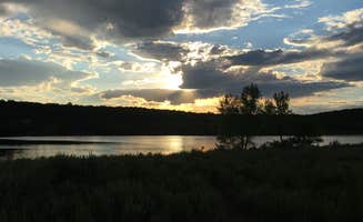Danny W.'s photo at Iron Creek Campground — Crawford State Park near Grand Mesa, Uncompahgre, and Gunnison National Forests