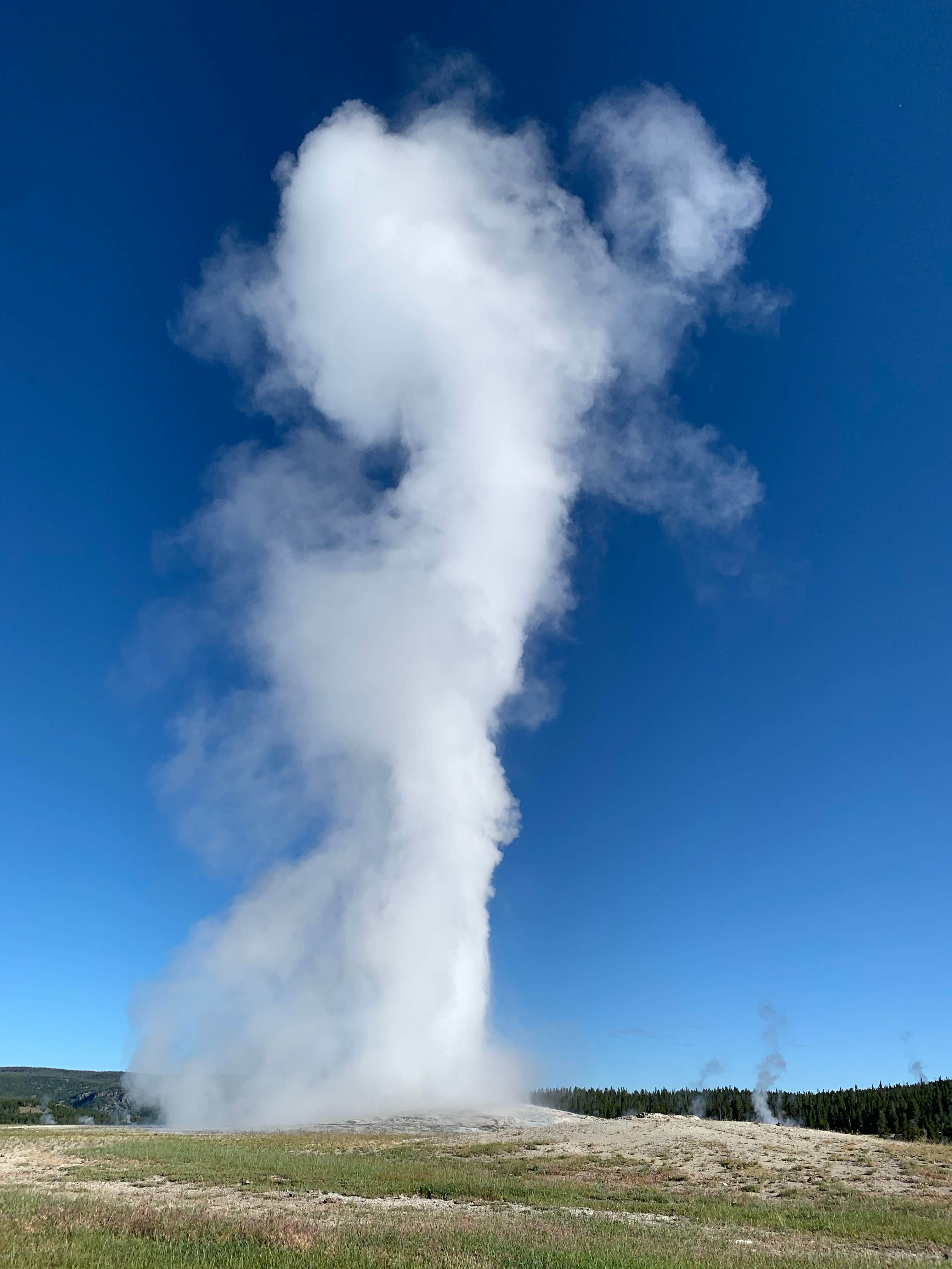 Camper submitted image from Yellowstone Grizzly RV Park and Resort - 3