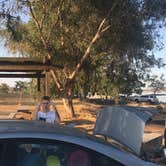 Review photo of Millerton Lake State Recreation Area Campground by august M., July 9, 2021