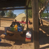 Review photo of North Shore Campground — Millerton Lake State Recreation Area by august M., July 9, 2021