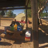 Review photo of Millerton Lake State Recreation Area Campground by august M., July 9, 2021