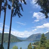 Review photo of Skokomish Park at Lake Cushman by Amelia A., July 9, 2021