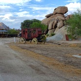 Review photo of Triangle T Guest Ranch by Ken W., July 9, 2021