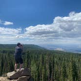 Review photo of Cobbett Lake by Riley S., July 9, 2021