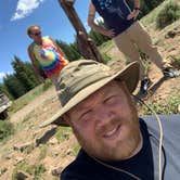 Review photo of Cobbett Lake by Riley S., July 9, 2021