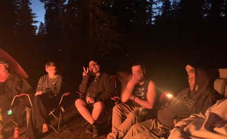 Riley S.'s photo at Cobbett Lake near Mesa, CO