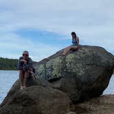 Review photo of Nickerson State Park Campground by Amy B., July 9, 2021