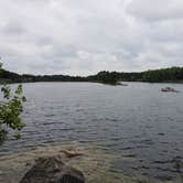 Review photo of Kelleys Island State Park Campground by Amanda S., July 9, 2021