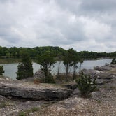 Review photo of Kelleys Island State Park Campground by Amanda S., July 9, 2021