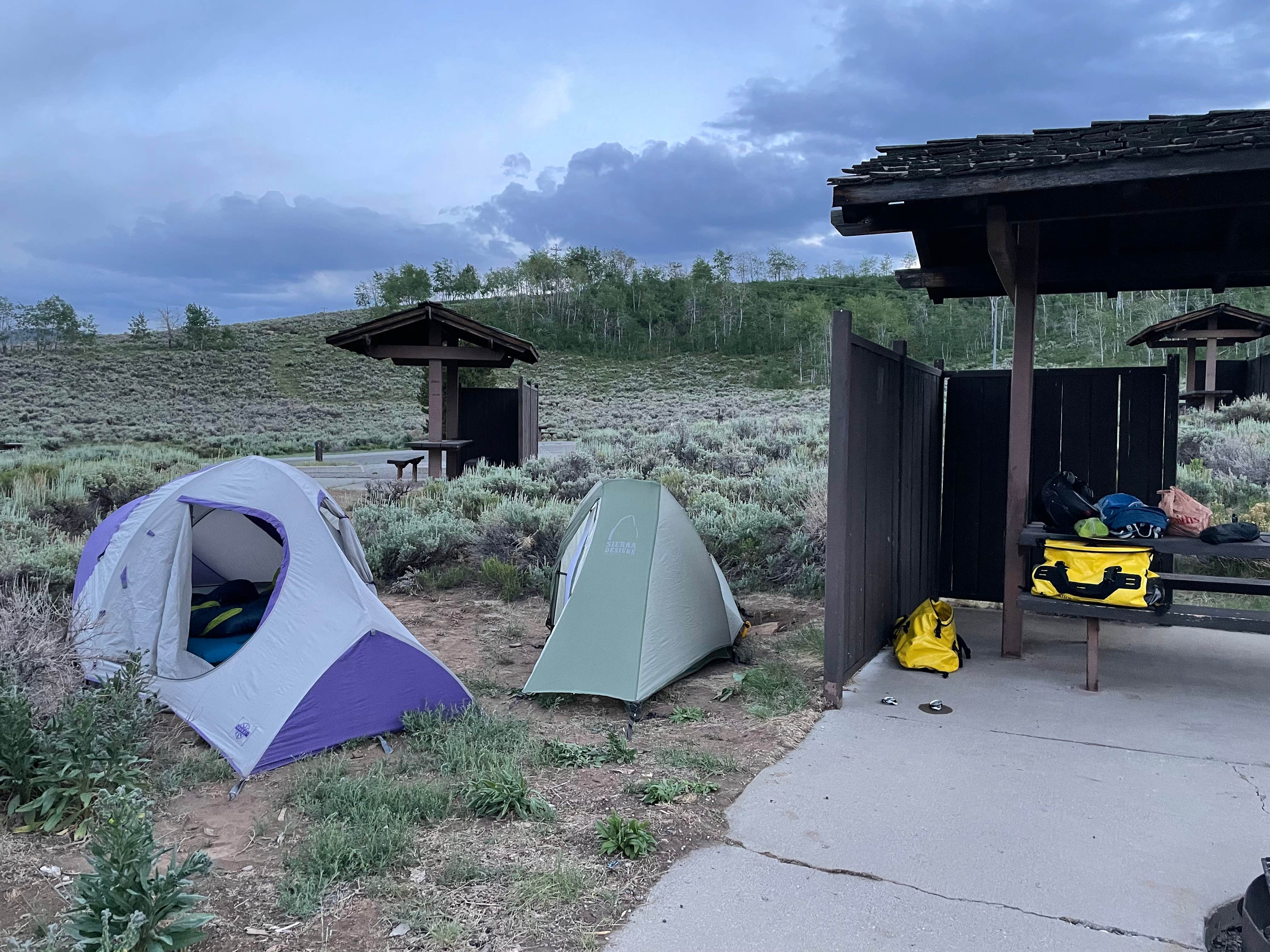 J T.'s photo at Soldier Creek near Fruitland, UT