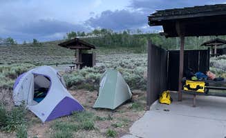 J T.'s photo at Soldier Creek near Fruitland, UT