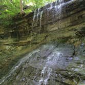 Review photo of Salamonie River State Forest by amber P., July 9, 2021