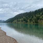 Review photo of Beaverhead National Forest Wade Lake Campground and Picnic Area by megan , July 9, 2021