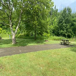 Brookville Mounds State Recreation