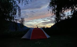 Jared's photo at Camp Coeur D Alene near Harrison, ID