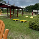 Review photo of Oakdale KOA by Joan , July 8, 2021