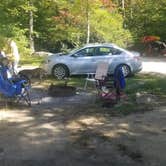 Review photo of Pillsbury State Park Campground by Brandon C., July 9, 2021