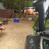 Review photo of Friendly Beaver Campground by Brandon C., July 9, 2021