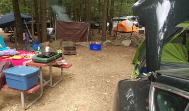 Campground photo 3