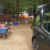 Review photo of Friendly Beaver Campground by Brandon C., July 9, 2021