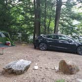 Review photo of Friendly Beaver Campground by Brandon C., July 9, 2021