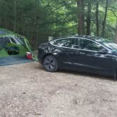 Review photo of Friendly Beaver Campground by Brandon C., July 9, 2021