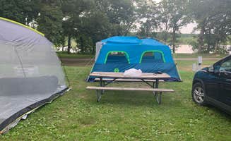 Brianna S.'s photo at Proud Lake Recreation Area near Troy, MI