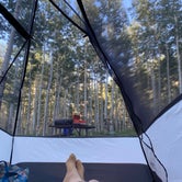 Review photo of Lockett Meadow Campground by aaron F., July 9, 2021