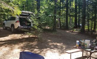 Brandon C.'s photo at Pine Haven in New Hampshire
