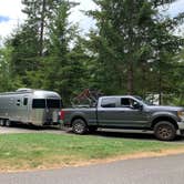 Review photo of Alder Lake Park by Kelli P., July 8, 2021