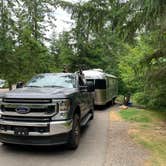 Review photo of Alder Lake Park by Kelli P., July 8, 2021