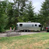 Review photo of Alder Lake Park by Kelli P., July 8, 2021