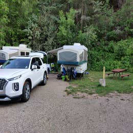 HTR Durango Campground