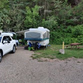 Review photo of HTR Durango Campground by Eric W., July 9, 2021