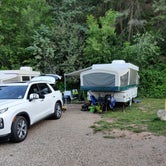 Review photo of HTR Durango Campground by Eric W., July 9, 2021