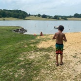 Review photo of Christopher Run Campground by Brooke V., July 9, 2021