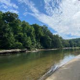 Review photo of Audra State Park Campground by Heather , July 9, 2021