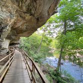 Review photo of Audra State Park Campground by Heather , July 9, 2021