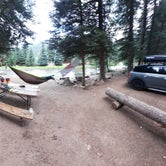 Review photo of Priest Gulch Campground by paul , July 9, 2021